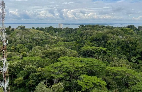 Sandakan Condo | Sandakan homestay Sea-Forest View condo