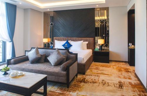 Bao Loc Hotel | SANDALS AQUILA HOTEL