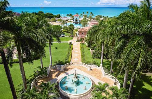 Dickenson Bay Resort | Sandals Grande Antigua - All Inclusive Resort and Spa - Couples Only