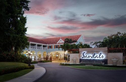 Ocho Rios Resort | Sandals Ochi Beach All Inclusive Resort - Couples Only