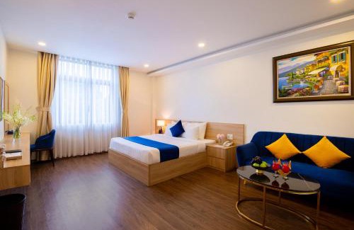 Duc Trong Hotel | Sandals Star Hotel