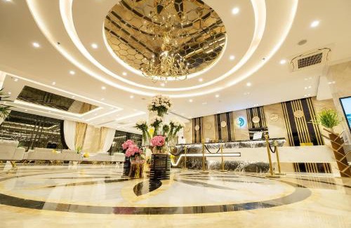 Bao Loc Hotel | Sandals Vista Hotel