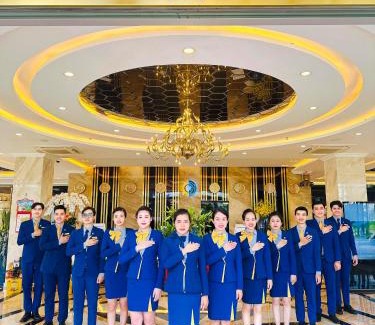 Bao Loc Hotel | Sandals Vista Hotel