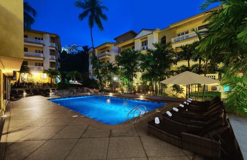 Vainguinim Hotel | Sandalwood Hotel & Suites