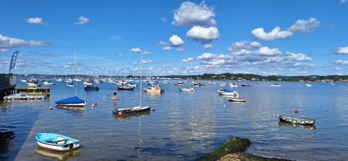Sandbanks Apartment | Sandbanks, Poole Harbour