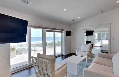 Villa Segunda House | Sandcastle Dreams