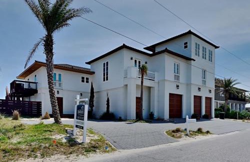 Villa Segunda House | Sandcastle Dreams