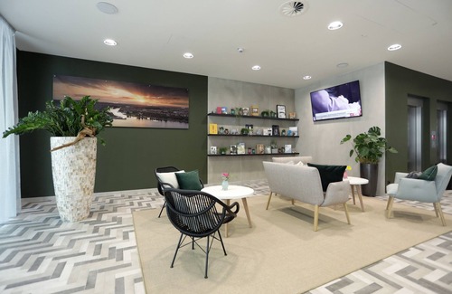 Altstadt Hotel | sander Hotel