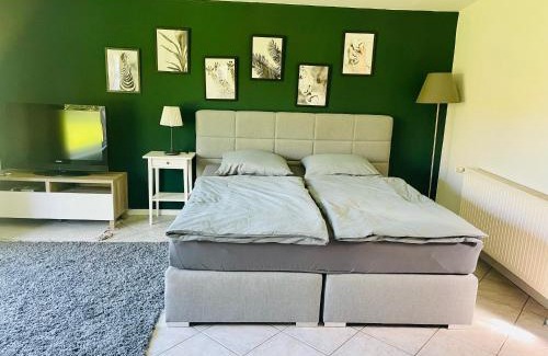 Winsen an der Aller Apartment | Sanders Ferienhaus