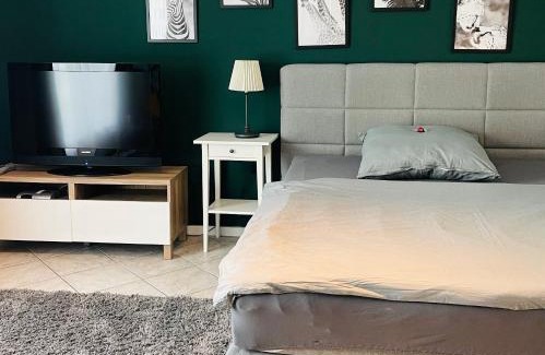 Winsen an der Aller Apartment | Sanders Ferienhaus