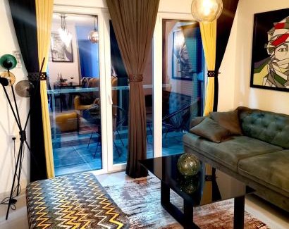 Stip Apartment | Sandev Apartments