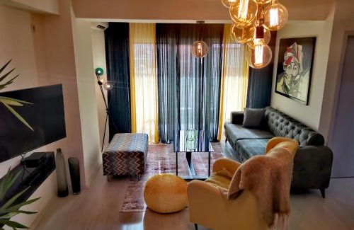 Stip Apartment | Sandev Apartments