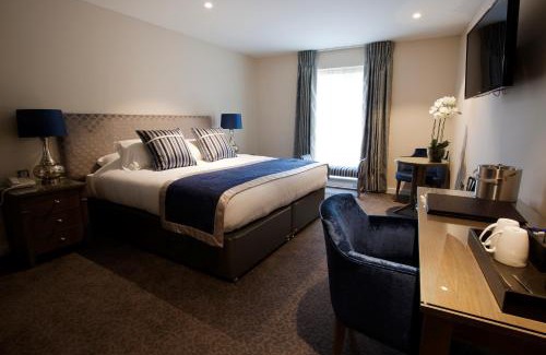 Plastow Green Hotel | Sandford Springs Hotel and Golf Club