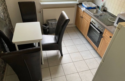 Hemelingen Apartment | Sandhof EG