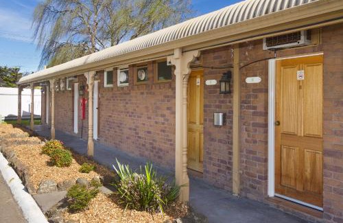 Carrum Downs Resort | Sandhurst Motel