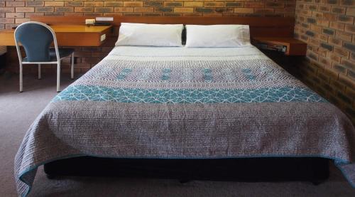 Kangaroo Flat Hotel | Sandhurst Motor Inn Bendigo