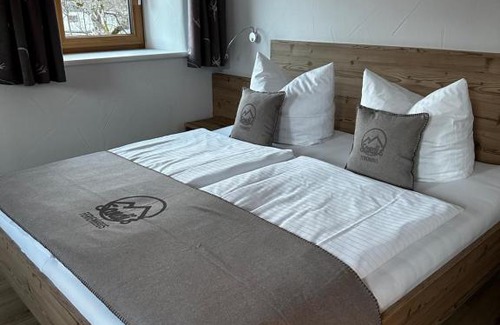Lechaschau House | Sandi`s Ferienhaus