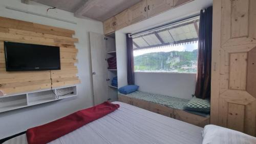 Thalayathimund Villa | Sandiago Villa 2 Bhk House