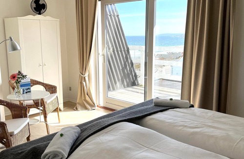 Sandkaas Hotel | Sandkaas Badehotel