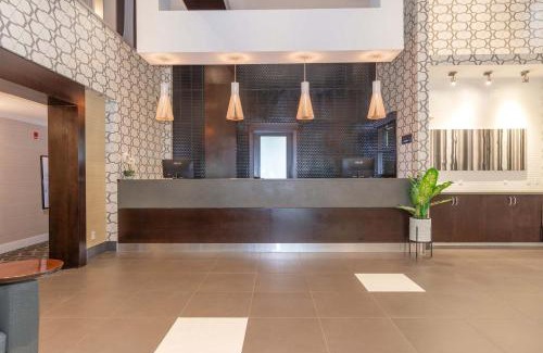 Clearbrook Hotel | Sandman Hotel and Suites Abbotsford