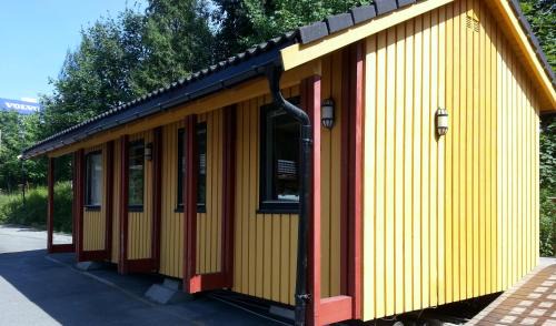 Heimdal Hotel | Sandmoen Bed & Breakfast, Free Parking
