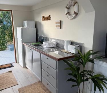 Union Vale Apartment | Sandollar at Blueview A cozy, cute flat with a wow view