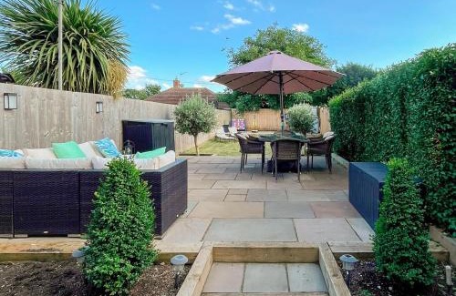 Heacham House | Sandpiper Cottage