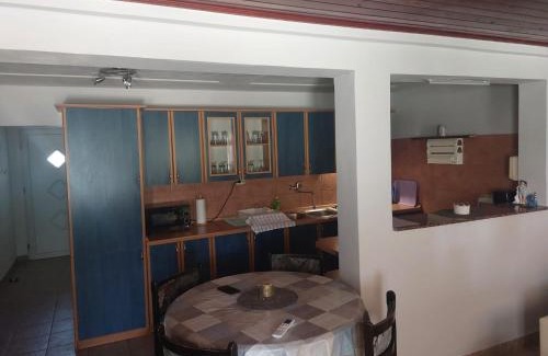 Zaostrog Apartment | Sandra Apartmani 1