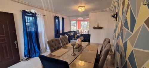 Villa Mella Apartment | Sandra house
