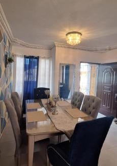 Villa Mella Apartment | Sandra house
