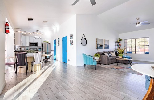 Trails North House | Sandra Oasis w/private pool