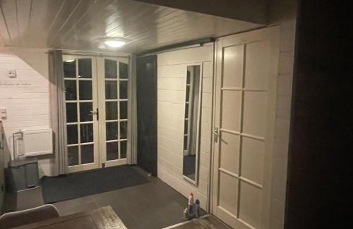 Oostvoorne House | Sandra’s Gastenverblijf