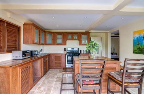 Richmond Villa | Sandrati Villa