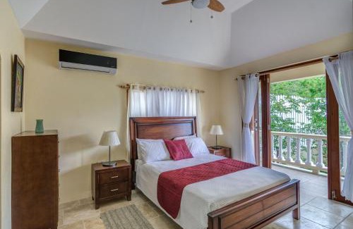 Richmond Villa | Sandrati Villa