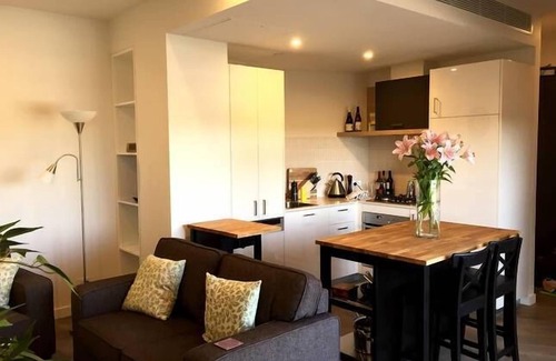 Highett Apartment | Sandringham - Lifestyle Resort