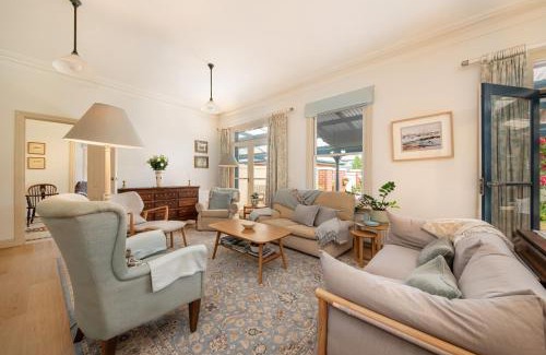 Sandringham House | Sandringham Royale