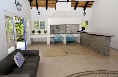 Musina Resort | Sandriver Resort