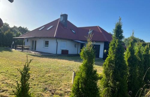 Szteklin House | Sands Dom Szteklin