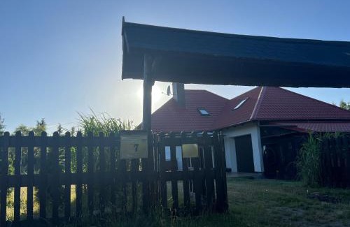 Szteklin House | Sands Dom Szteklin
