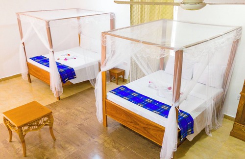 Pwani Mchangani Hotel | sands inn hotel