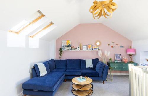 Trenance House | Sandseekers Barn