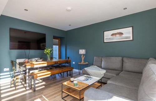 Trenance House | Sandseekers Barn