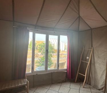Lac Yasmins Other | SANDSTAR LUXURIOUS CAMP air-conditioned
