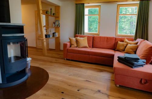 Niederrathen Apartment | Sandsteinidyll