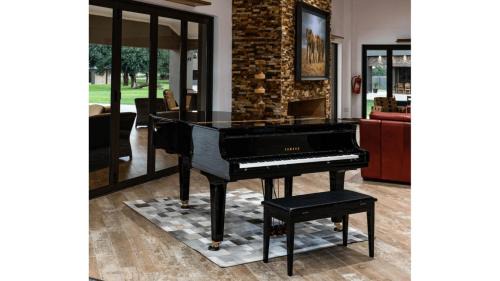 Gobabis Cabin | Sandune Game Lodge