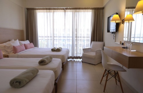 Pyla Hotel | Sandy Beach Hotel & Spa - ex Sentido