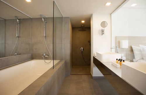 Pyla Hotel | Sandy Beach Hotel & Spa - ex Sentido