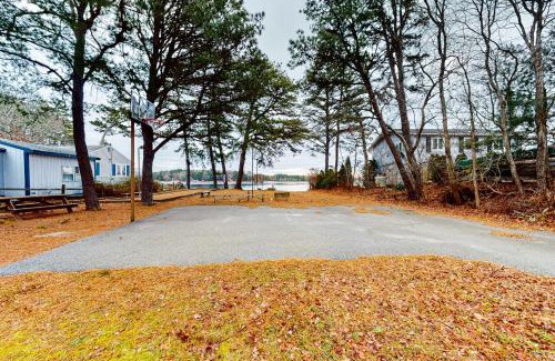 West Wareham House | Sandy Beach Road
