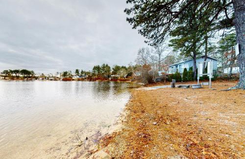 West Wareham House | Sandy Beach Road