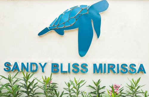 Bandaramulla Hotel | Sandy Bliss Mirissa